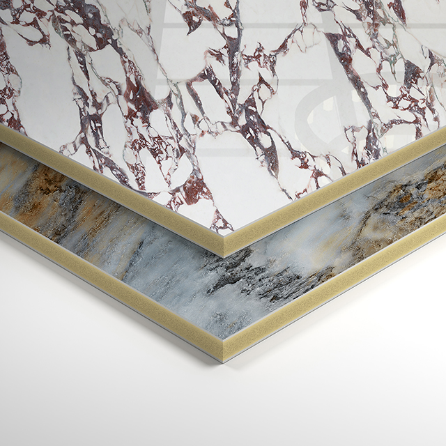 HD printing wall panel Of BAIJAX-1